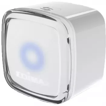 Tīkla raidītājs un uztvērējs Edimax EW-7438RPN AIR 300 Mbit/s, 2.4 GHz