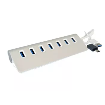 USB centrmezgls EXSYS EX-1137
