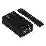 USB centrmezgls EXSYS EX-1180HMS USB 3.2 Gen 1 Type-B