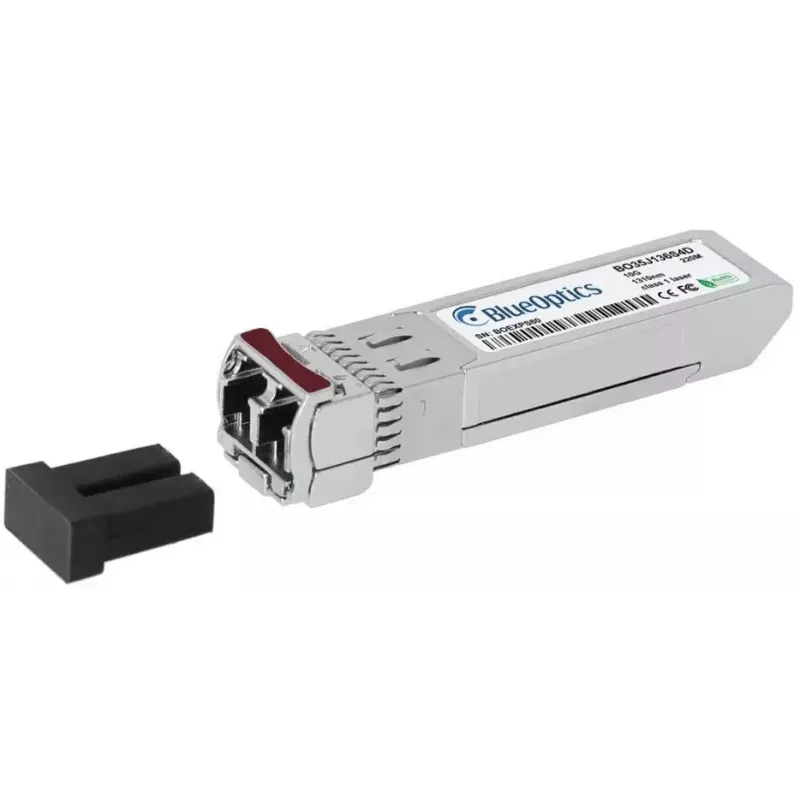 SFP+ uztvērējmodulis BlueOptics EX-SFP-10GE-LRM-BO 10000 Mbit/s 1310 nm
