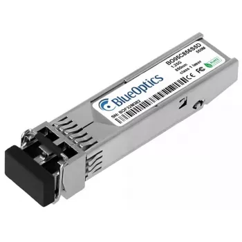 BlueOptics EX-SFP-1GE-SX SFP modulis 1250 Mbit/s 850 nm