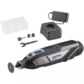 Dremel 8240 bezvadu rotējošais instruments