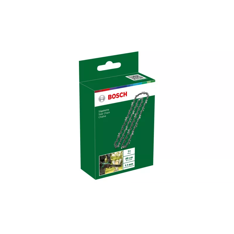 Bosch F016800258 nomaiņas zāģa ķēde