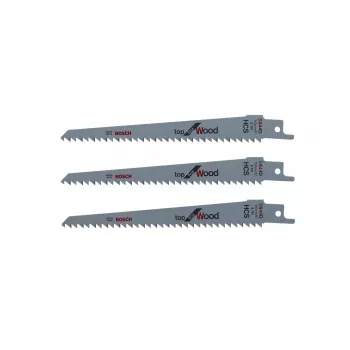 Bosch F016800303 zāģa asmens koka un metāla griešanai