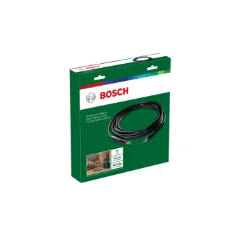 Bosch F016800360 spiediena mazgātāja šļūtene 6 m