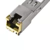BlueOptics F5-UPG-SFPC-R-BO 100m alumīnija optiskais SFP raiduztvērējs