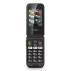 Emporia emporiaTALKglam 6.1 cm (2.4 collu) 94 g Melns Salokāms telefons