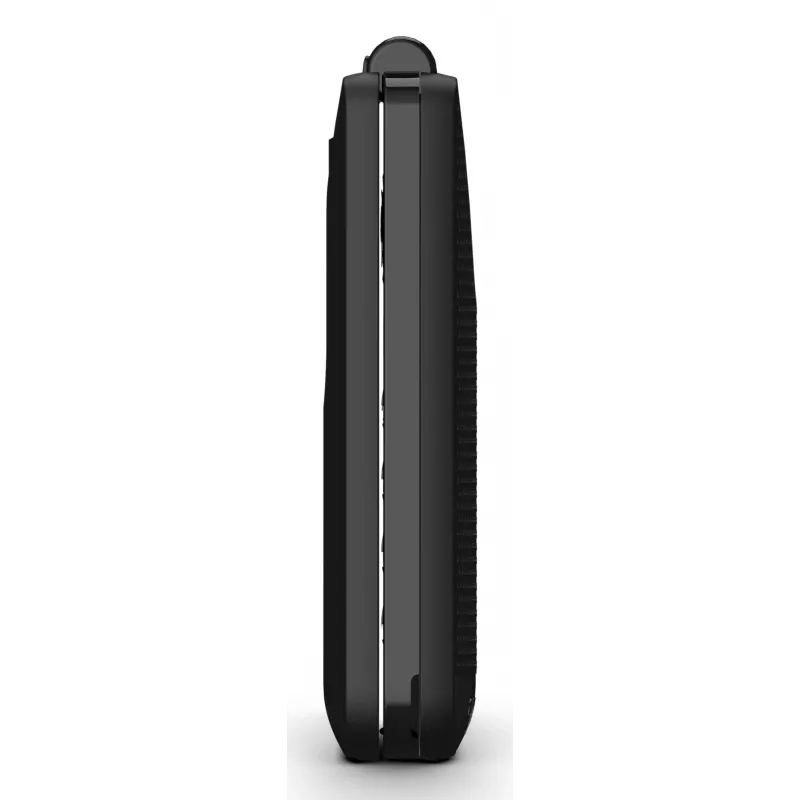 Emporia emporiaTALKglam 6.1 cm (2.4 collu) 94 g Melns Salokāms telefons