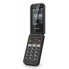 Emporia emporiaTALKglam 6.1 cm (2.4 collu) 94 g Melns Salokāms telefons