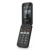 Emporia emporiaTALKglam 6.1 cm (2.4 collu) 94 g Melns Salokāms telefons