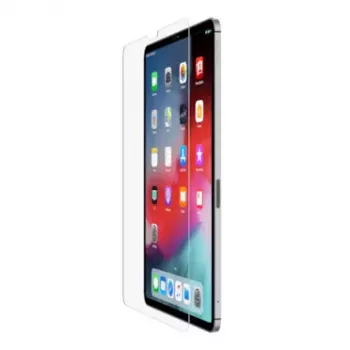 Caurspīdīgs ekrāna aizsargs Belkin SCREENFORCE iPad Pro 12,9 collu
