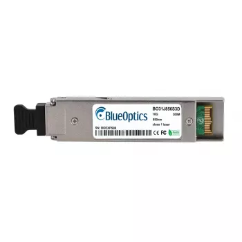 BlueOptics FG-TRAN-XFPSR-BO XFP LC optiskais raidītājs/uztvērējs