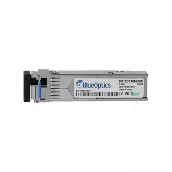 BlueOptics FL-SFP-WDM10-A-BO SFP optiskais modulis 1250 Mbit/s