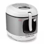 Tefal FR4800 fritieris 2100 W, nerūsējošais tērauds, balts