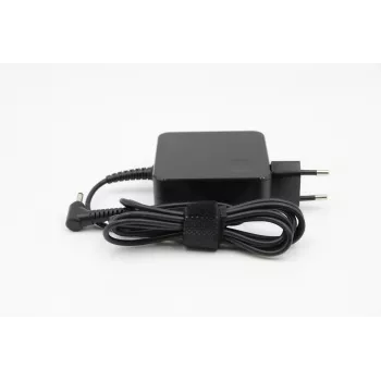 Lenovo 01FR150 strāvas adapteris klēpjdatoram, melns