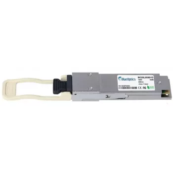 BlueOptics FTLC9555REPM-MF-BO QSFP28 100G optiskais modulis 100m