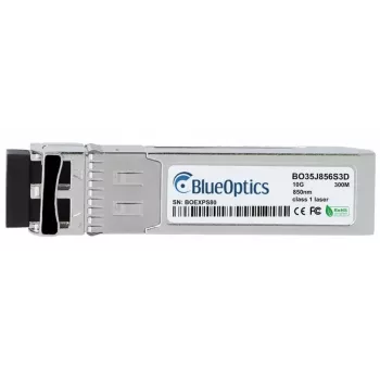 BlueOptics FTLX8571D3BCL-MF-BO 10G SFP+ optiskais modulis 300m