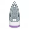 Tefal FV2836 sausā un tvaika gludeklis ar keramikas zoli 2400 W violets, balts
