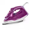 Tefal FV2836 sausā un tvaika gludeklis ar keramikas zoli 2400 W violets, balts