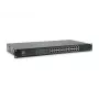 Nepārvaldāms slēdzis LevelOne GEP-2421W500 24-Port Gigabit PoE