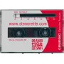 Grundig GGO5610 steno kasete 30 min 5 gab.