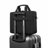 eSTUFF GLB201620 portatīvā datora soma 39.6 cm (15.6 collu) Toploader bag Melna