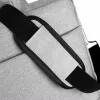 eSTUFF GLB201622 portatīvā datora maciņš 39.6 cm (15.6 collu) Toploader soma Pelēks