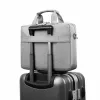 eSTUFF GLB201622 portatīvā datora maciņš 39.6 cm (15.6 collu) Toploader soma Pelēks