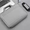 eSTUFF GLB201622 portatīvā datora maciņš 39.6 cm (15.6 collu) Toploader soma Pelēks