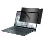 eSTUFF GLBB17339271 privātuma filtrs 43,2 cm (17 collu) bezrāmja ekrāna filtrs klēpjdatoriem