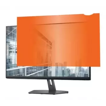 eSTUFF GLBG23528297 privātuma filtrs 60.5 cm (23.8 collu) monitoram, bezrāmja dizains