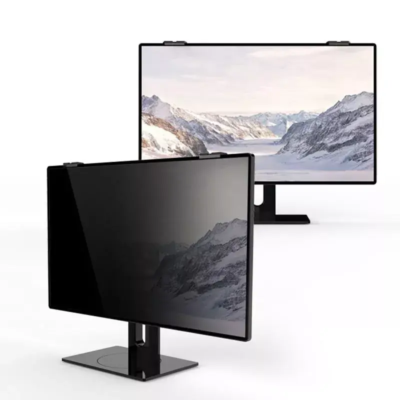 eSTUFF GLBMA23536301 bezrāmja displeja privātuma filtrs 60.5 cm (23.8 collas)