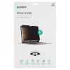 eSTUFF GLBMMB15-23 privātuma filtrs 38,9 cm (15,3 collu) bezrāmja klēpjdatora ekrāna aizsargs