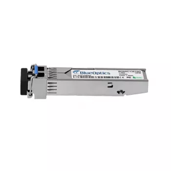 SFP raidītājs BlueOptics GLC-LH-SM Optiskā šķiedra 1250 Mbit/s 1310 nm