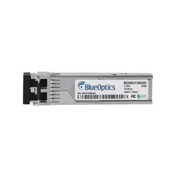 BlueOptics GLC-SX-MM-2K SFP modulis 1250 Mbit/s 1310 nm