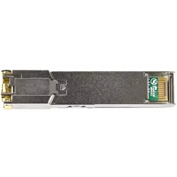 SFP modulis BlueOptics GLC-T-BO, varš, 1000 Mbit/s