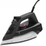 Grundig SI 4850 tvaika gludeklis ar keramikas zoli 2200 W Pelēks, Violeta, Balts