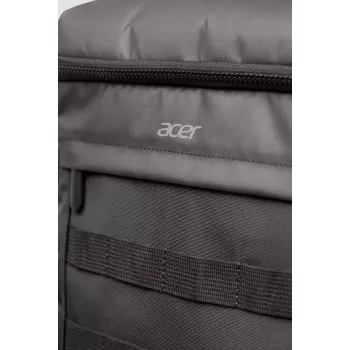 Ikdienas mugursoma Acer Nitro Utility Backpack Black 15.6 collu