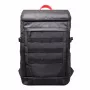 Ikdienas mugursoma Acer Nitro Utility Backpack Black 15.6 collu