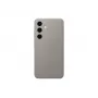 Vegan ādas maciņš Samsung Galaxy S24+ Taupe Monochromatic