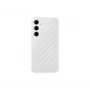 Samsung S24+ Shield Case vāciņš mobilajam telefonam 17 cm (6,7 collas) Gaiši pelēks