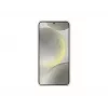 Samsung S24+ Shield Case vāciņš mobilajam telefonam 17 cm (6,7 collas) Gaiši pelēks