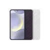 Samsung S24+ Shield Case vāciņš mobilajam telefonam 17 cm (6,7 collas) Gaiši pelēks