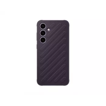 Samsung Shield Case Violet, Samsung Galaxy S24+ (6.7 inch), Violet
