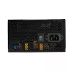 Chieftec PowerUp Chieftronic barošanas bloks 550 W 20+4 pin ATX ATX Melns
