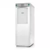 APC Galaxy VS UPS 30kW 400V ar atbalstu līdz 4 iekšējiem 9Ah viediem modulāriem akumulatoru blokiem, palaišana 5x8