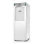 APC Galaxy VS UPS 30kW 400V ar atbalstu līdz 4 iekšējiem 9Ah viediem modulāriem akumulatoru blokiem, palaišana 5x8