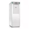 APC Galaxy VS UPS 30kW 400V ar atbalstu līdz 4 iekšējiem 9Ah viediem modulāriem akumulatoru blokiem, palaišana 5x8