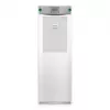 APC Galaxy VS UPS 30kW 400V ar atbalstu līdz 4 iekšējiem 9Ah viediem modulāriem akumulatoru blokiem, palaišana 5x8