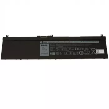 Akumulators DELL Precision 7530 7540 7730 7740 GW0K9